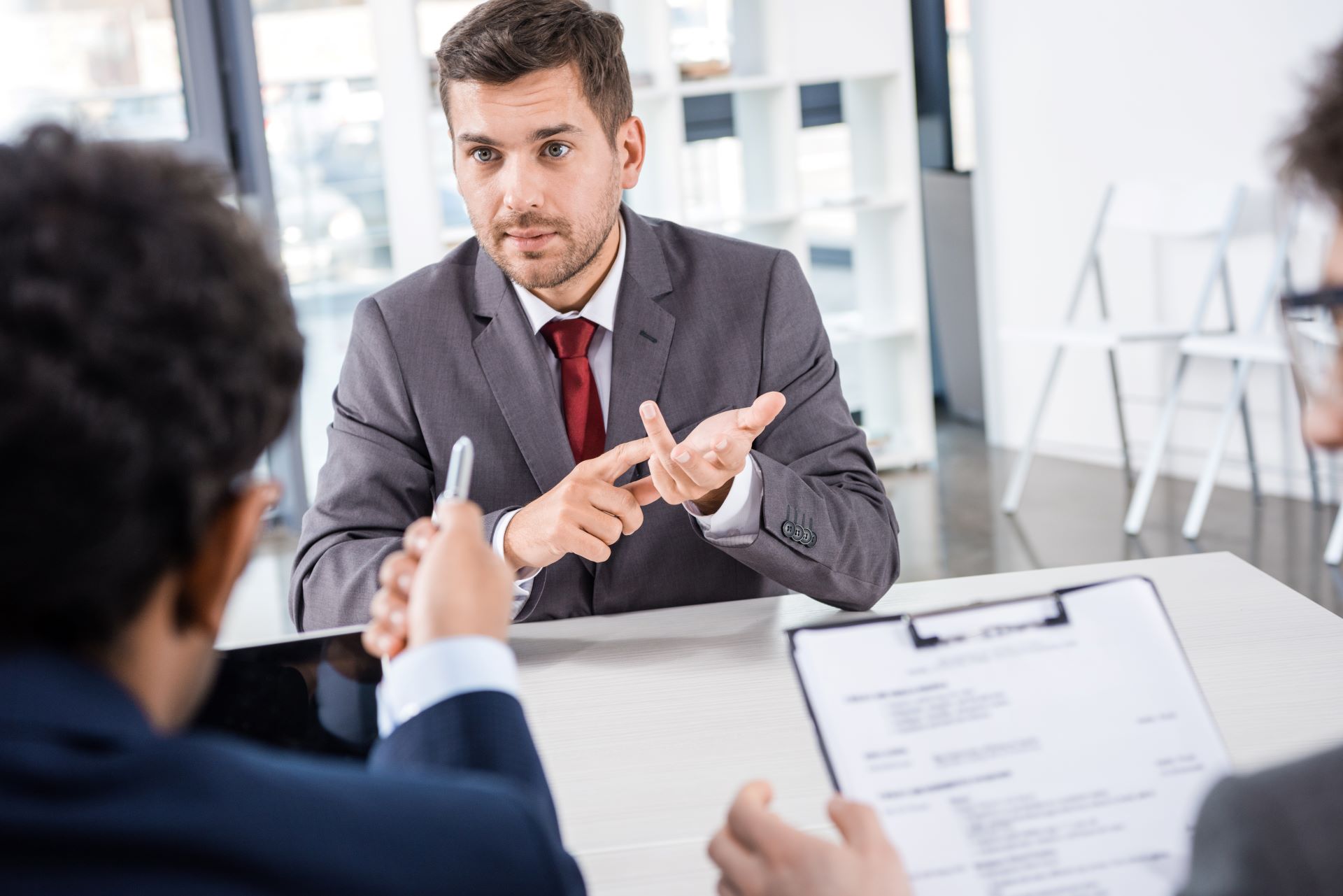 Resume Writing Services Ormeau QLD